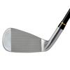 Majasty Maruman Shuttle Iron I8 Maruman SHUTTLE IMPACT FIT M230 2022 Model Inches R (Single) (Carbon) Length 36.75 Flex