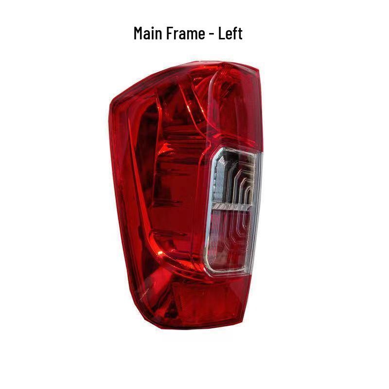 Zhengzhou Nissan Navara 17-Model Rear Tail Light, NP300 Brake Light, Rear Tail Light for Ruiqi 6.