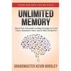 Unlimited Memory How To Use Advanced Learning Paperback D282 UKN997