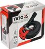 Dust cover for grinding 125mm YT-82994 YATO