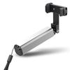 Portable Phone Holder 360° Rotation Desk Station Phone Stand For Live Aluminum Alloy High Quality