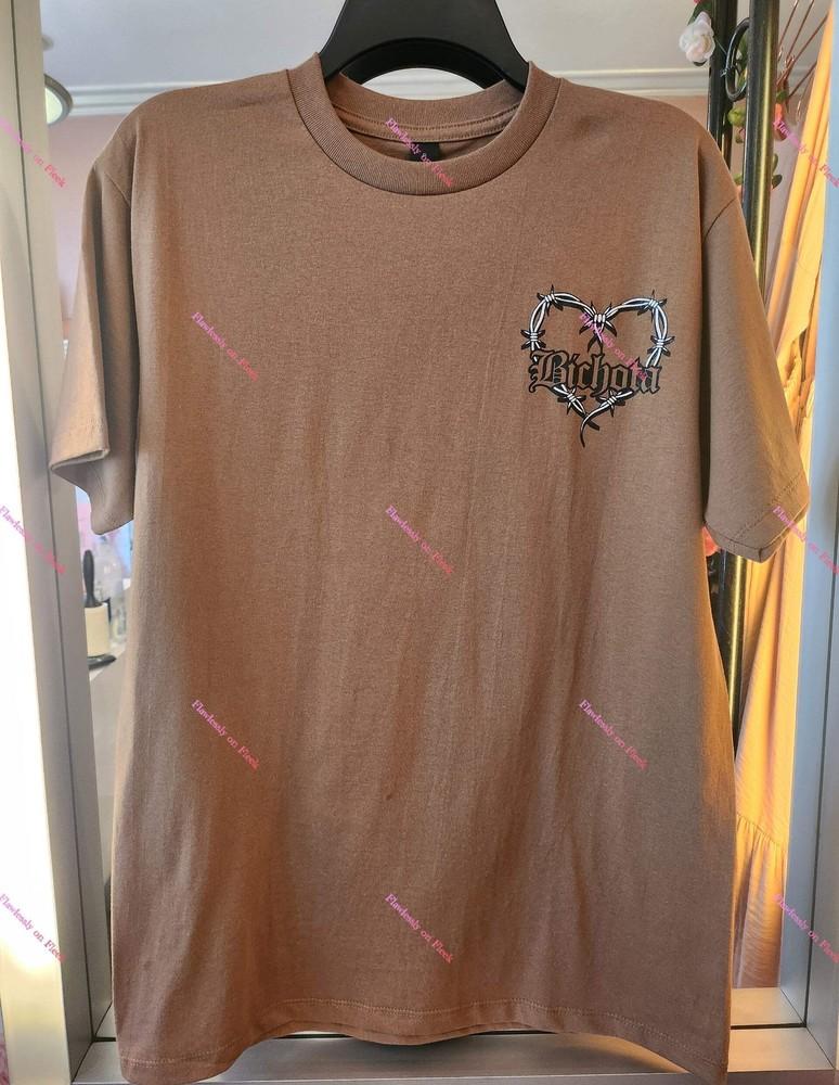 

Karol G Bichota Lyrics T-Shirt Unisex T-Shirt XL