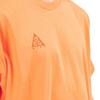 Nike Logo Drop Shoulder Short Sleeve T-Shirt Men Tops BQ7342-842