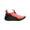 Adidas Summer.Rdy Casual Breathable Low-Top Running Shoes Baby Sneakers Red Black FU7600