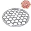Grenzüberschreitende Neue Italienische Teigtaschenform 37 Teigtaschenform Aluminiumlegierung Teigtaschenform Küchengerät