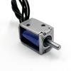 Hengda Miniature DC Pull-Type Solenoid Lock