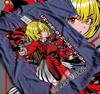 Anime T-Shirt, Japanese Manga Graphic Tee, Unisex Streetwear Style