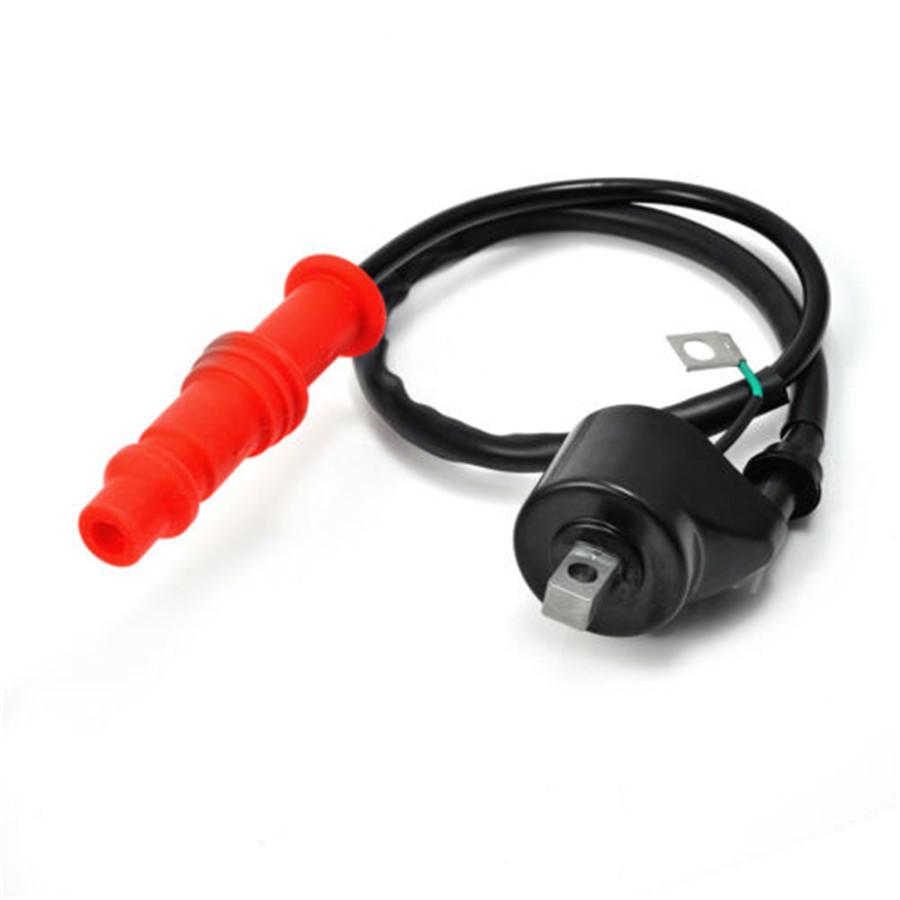 Ignition Coil For Polaris ATV Models 500/425 Sportsman Magnum Scrambler