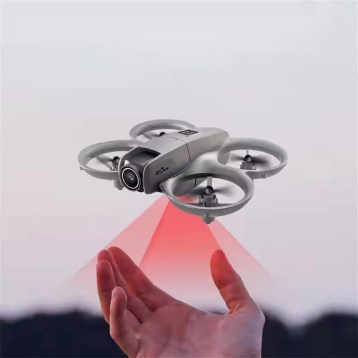 Mini Drone - SHOP-STORY - DRONEGT3 - 1080P Camera - Anti-Collision - Ultra Lightweight and Compact