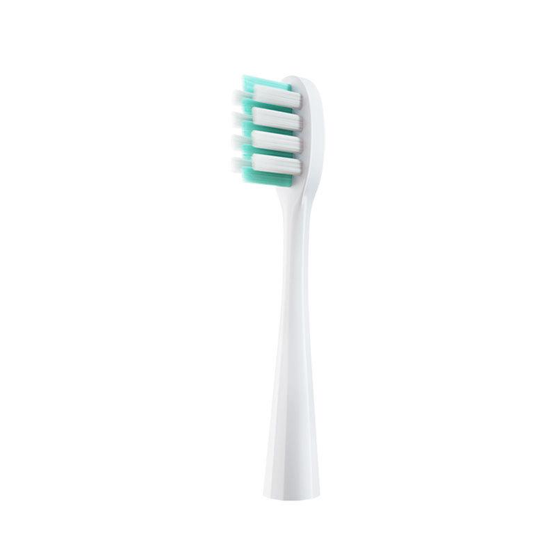 Testine di Ricambio Compatibili per Spazzolino Elettrico Usmile Smile Modelli P1, P4, P10, P20 Pro, U7 Pro