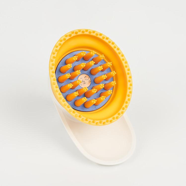 Healing Brush Dog/Cat Dead Hair Removal Hair Care Comb