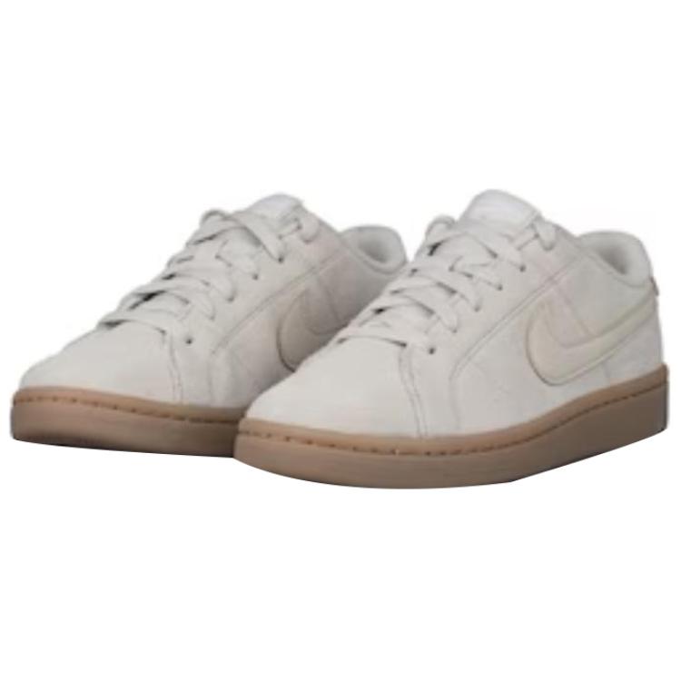 Nike Court Royale Light Orewood Brown Women's Sneakers CZ0218-100