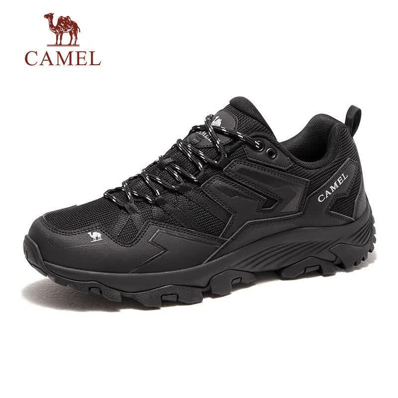 Camel Men's Lightweight Durable Outdoor Hiking Shoes F13A097035