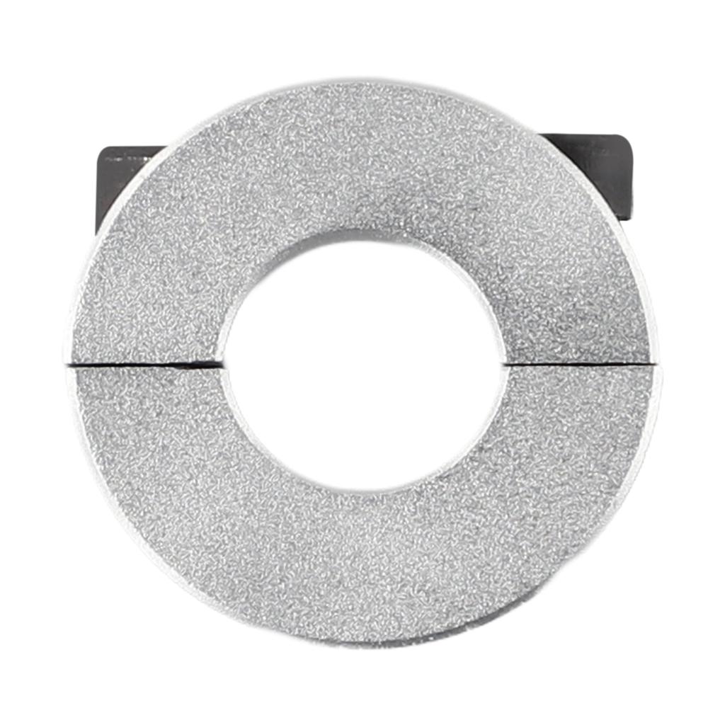 Clamp Collar Double Split 13mm To 30mm Inside Diameter Shaft Collar Clamp Type Locking Collars With Set Screw