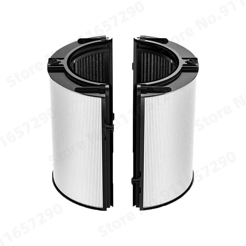 

2 In 1 HEPA+Carbon Filter For Dyson HP04 TP04 DP04 PH04 PH03 PH02 PH01 HP09 TP09 HP07 TP07 HP06 TP06 Replacement Accessories