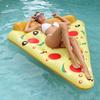 Watermelon Inflatable Floating Lounge Chair