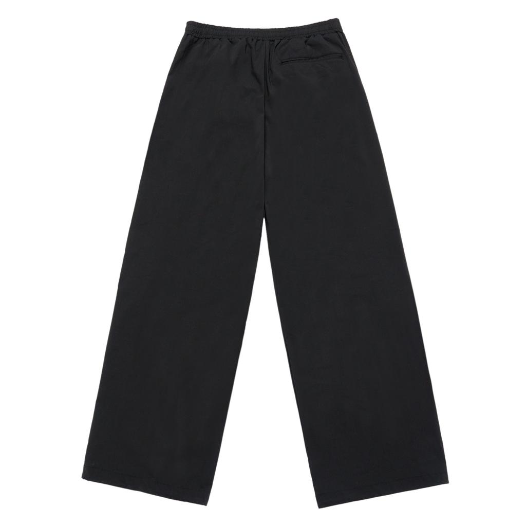 ACME DE LA VIE Basic Logo Nylon Set Up Pants