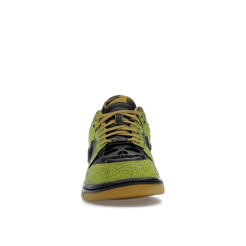 Nike Dunk Low Halloween Skull HV6103-300