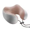 Electric U-Shaped Memory Foam Car Neck and Cervical Pillow