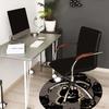 1pc Office Carpet Chair Mats Maneki-neko Cats Pattern Perfect for Decorating Office Chairs, Living Rooms, Or Bedrooms