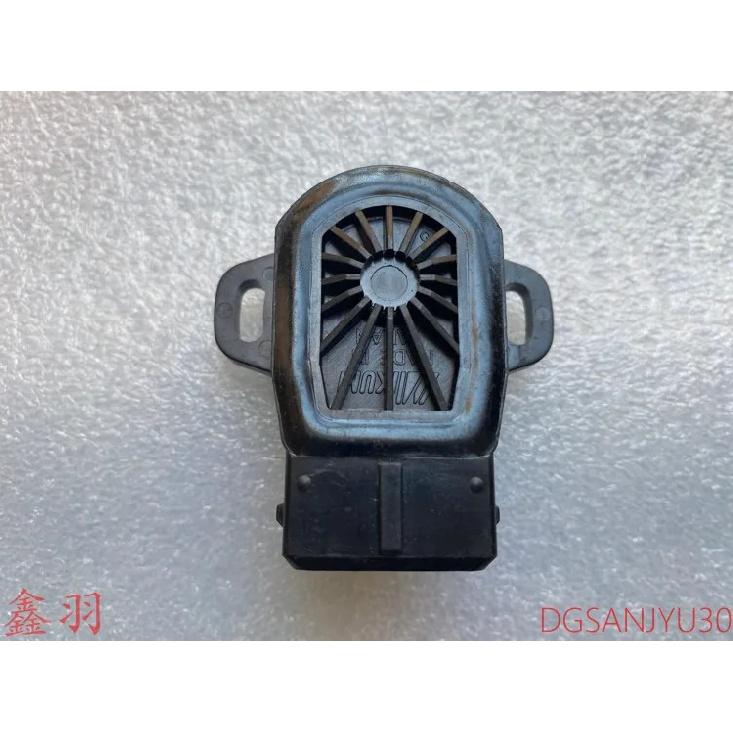 

Pajero V73 SENSOR,THROTTLE BODY MD628077