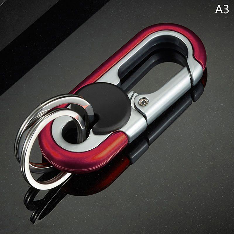 

Автомобільний брелок Креативний тримач для ключів Чоловіча мода Кемпінг Скелелазіння Металевий брелок Автомобіль Стайлінг Автомобільний брелок Аксесуари помаранчевий