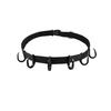 Large Hooks, Lightweight Multiple Accessory Holder, Tree Stand Bow Gear Hangers