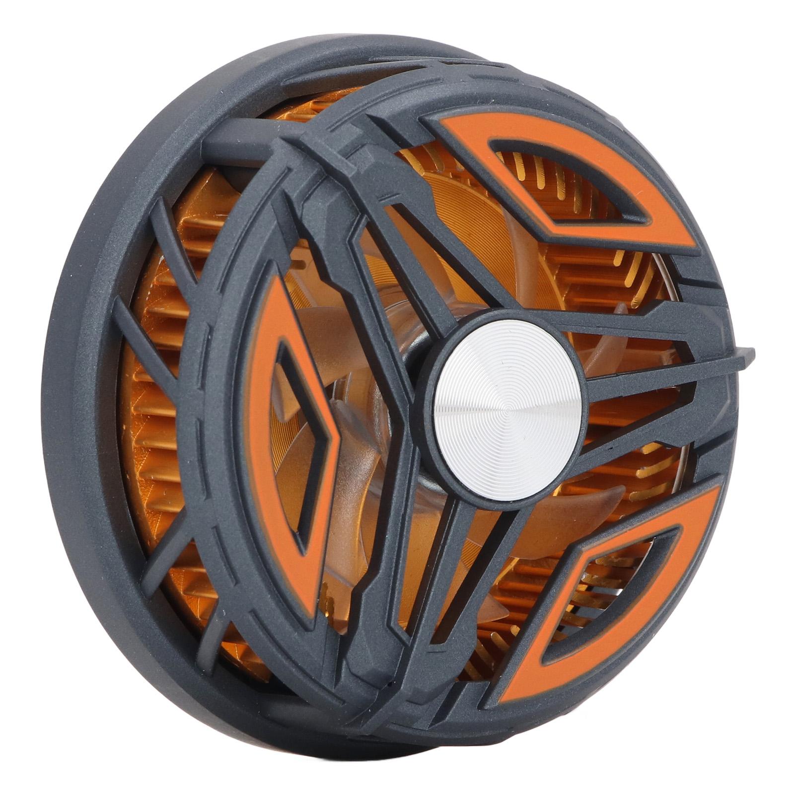 

Охладитель для телефона, чип охлаждения полупроводника, тихий радиатор для сотового телефона, универсальный вентилятор охлаждения телефона для