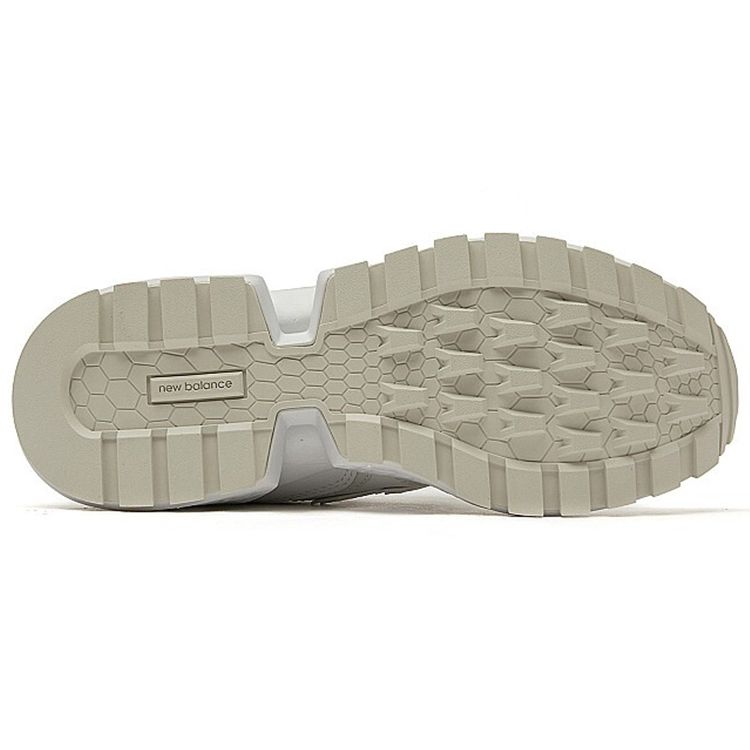 New Balance Nb 574 Sport Fabric Synthetic Leather Athletic Versatile Shock Absorbing Durable Lightweight Low Top Lifestyle Casual Shoes MS574GCG