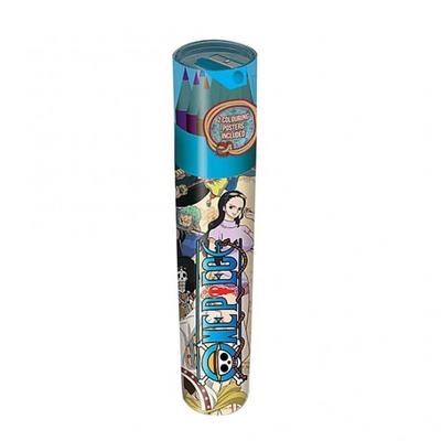 One Piece Whole Cake Island Pencil Tube