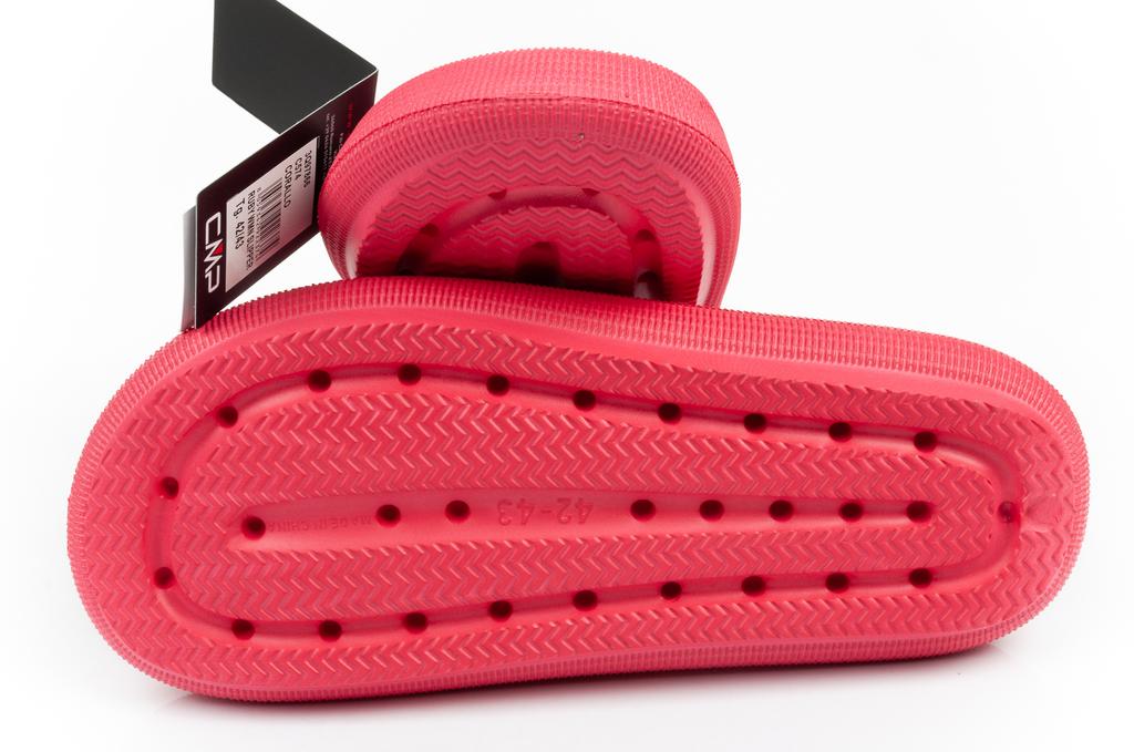 CMP [3Q97866 C574] flip-flops s.40/41
