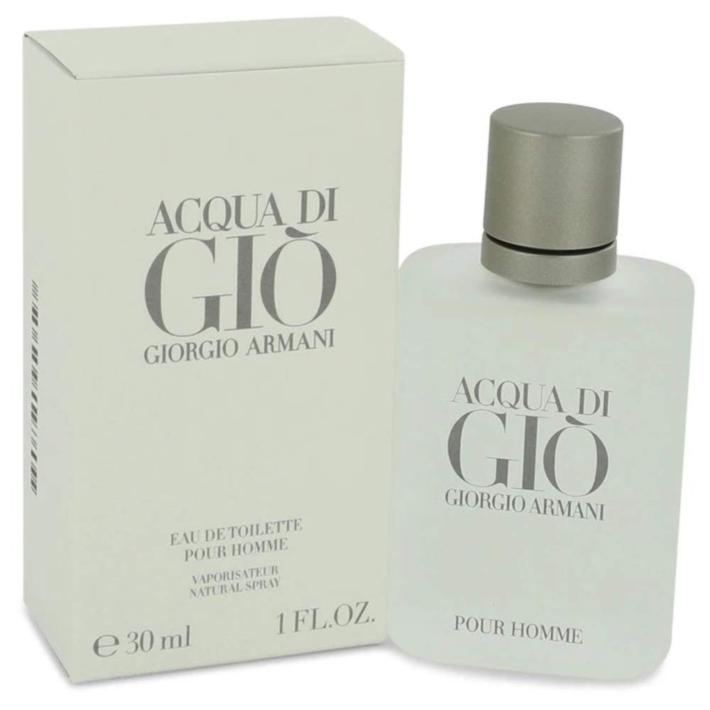 Armani Aqua De Gio Homme 30ml(211002016)