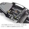 TAMIYA 1/24 SPORTS CAR SERIES No.349 TOYOTA GAZOO RACING TS050 HYBRID PLASTIC MODEL 24349