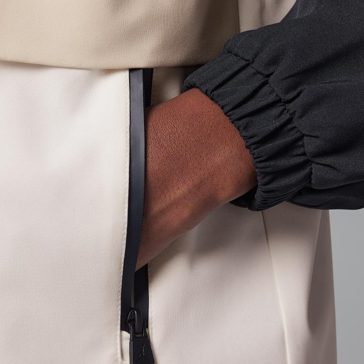 Jordan Hooded Fashion Jacket Kids Jackets White IF8903-133