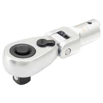 Utskiftbart svingskallehode 10DRH3FH (Hold Type) 10 mm og 9,5 mm(3/8")