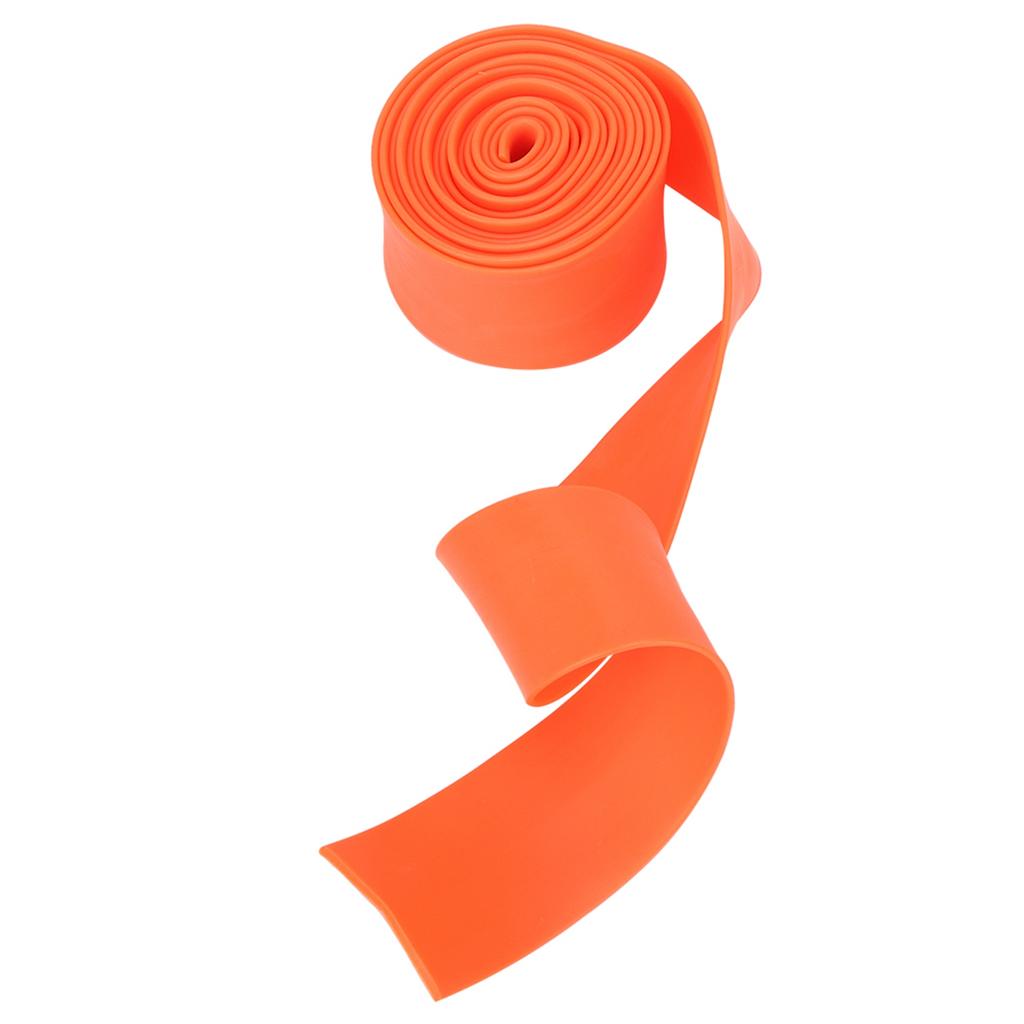 2,5 m Elastisches Spannband Dehnbares Krafttrainingsband mit Schnallen für Frauen Mädchen