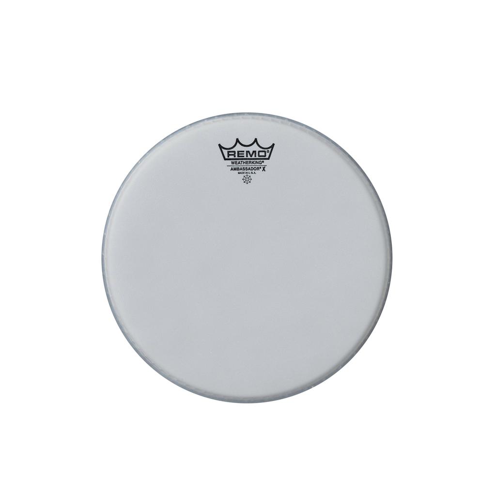 REMO Ambassador X Coated Drumhead AX-112