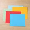 10PCS A4 Hanging File Folder Letter Size Document Holder  School Office Supplies