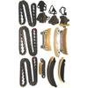 Timing Chain Tensioner for Cadillac, Buick, Chevrolet, Saturn, Pontiac (9-0753SX)