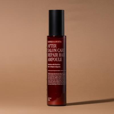 Corrishil After Salon Care Hair Repair Ampoule, 1 Ea, 100ml