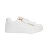 Dune London Womens/Ladies Eisel Quilted Flatform Trainers