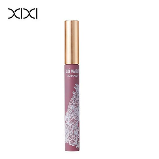 xixi Gentle Quick-Action Makeup Remover Oil & Eyelash Primer – Portable & Non-Irritating