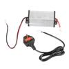Transformer 230V To 12V25A Voltage Converter Diesel Heating Power Supply Adapter For Campervans, Garages, Home Exigent Heating