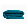 Palace Washed-dyed 100% Cotton Duvet Cover South Wind - Palace Lagoon - Duvet Cover 140 X 200 Cm