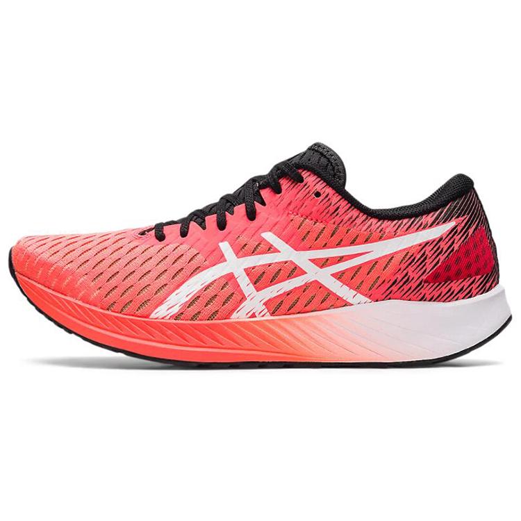 

New Asics Hyper Speed Sunrise Red Women s 1012A899-600 37