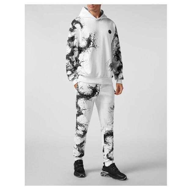 Толстовка Plein Sport 4501