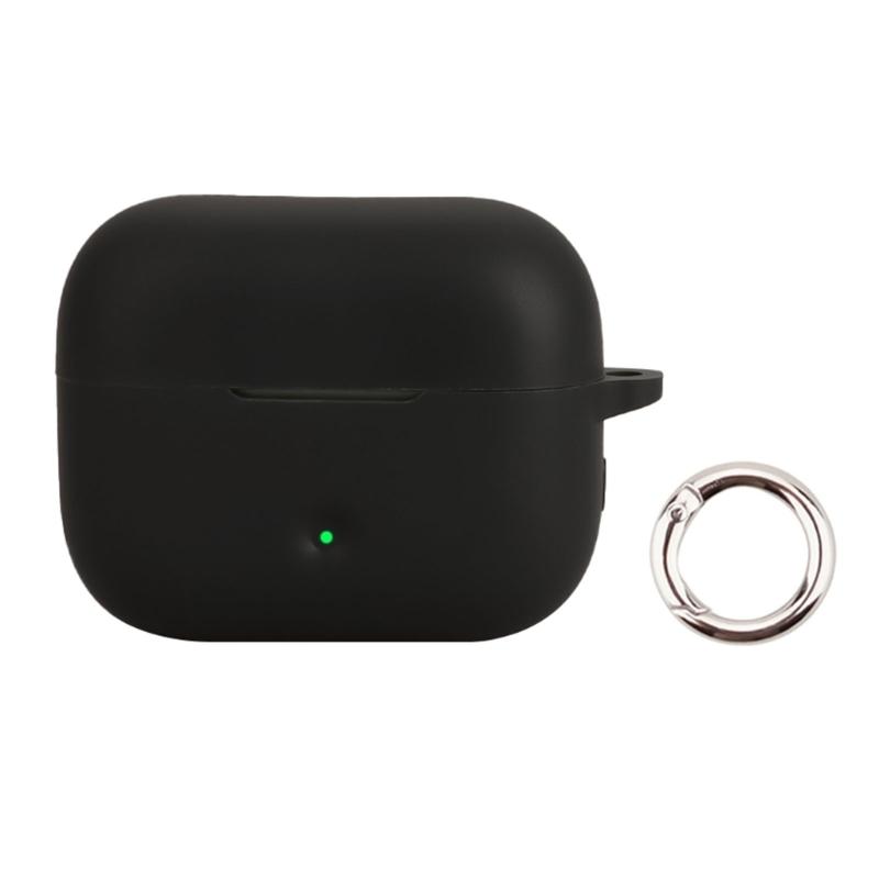 Flexible Earphone Protective Case Shockproof Shell Washable Housing Antidust Sleeve Prevents Entry Of Dirt for Buds Clip