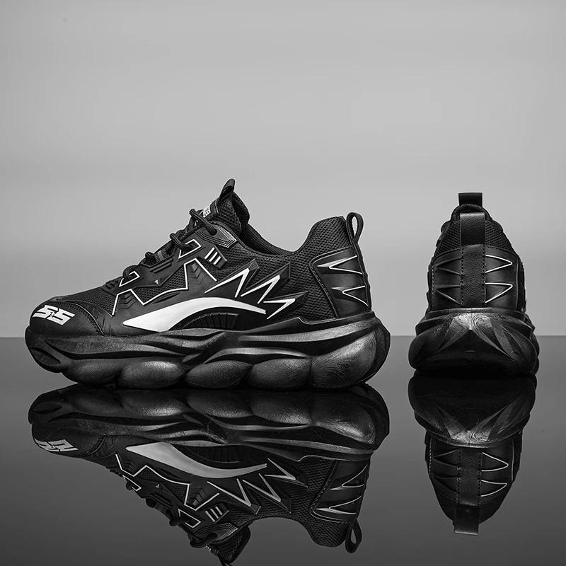 Herren Laufschuhe Herrenmarken-Sneakers im Angebot Hochwertige Modeschuhe Originale Repliken Sneakers Herren Trend Sneaker