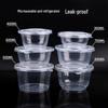 Guyue Tiancheng Disposable Plastic Bowls