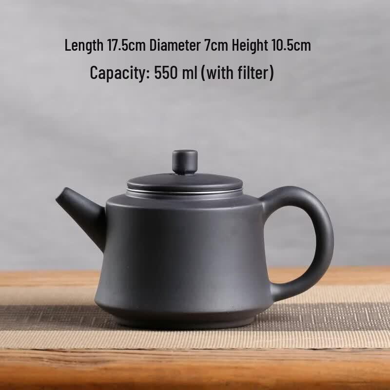 Youluo Yixing Zisha Teapot
